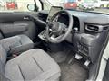 2026 Toyota Sienta