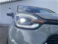 2026 Toyota Sienta
