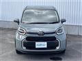 2026 Toyota Sienta