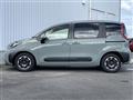 2026 Toyota Sienta