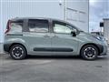 2026 Toyota Sienta