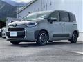 2026 Toyota Sienta