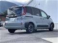 2026 Toyota Sienta