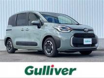 2026 Toyota Sienta