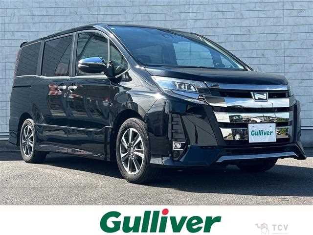2020 Toyota Noah
