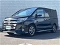 2020 Toyota Noah