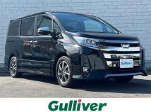 2020 Toyota Noah