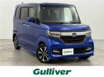 2020 Honda N BOX