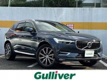2019 Volvo XC60