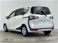 2019 Toyota Sienta