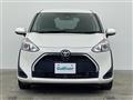 2019 Toyota Sienta