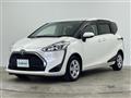 2019 Toyota Sienta
