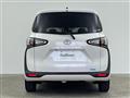 2019 Toyota Sienta