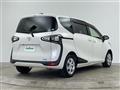 2019 Toyota Sienta