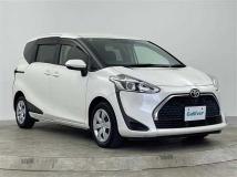 2019 Toyota Sienta