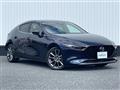 2020 Mazda Mazda3