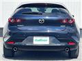 2020 Mazda Mazda3