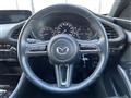 2020 Mazda Mazda3