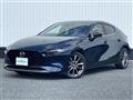 2020 Mazda Mazda3