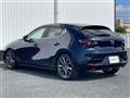 2020 Mazda Mazda3