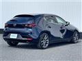 2020 Mazda Mazda3