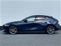 2020 Mazda Mazda3