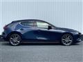 2020 Mazda Mazda3