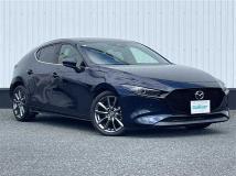 2020 Mazda Mazda3