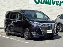 2019 Toyota Esquire