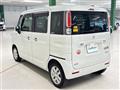 2019 Suzuki Spacia