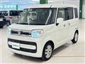 2019 Suzuki Spacia