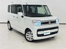 2019 Suzuki Spacia