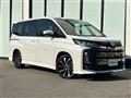 2026 Toyota Noah