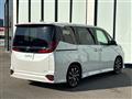 2026 Toyota Noah