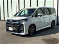2026 Toyota Noah