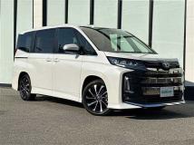 2026 Toyota Noah
