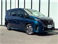 2023 Nissan Serena