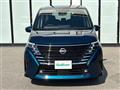 2023 Nissan Serena