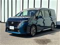 2023 Nissan Serena
