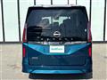2023 Nissan Serena