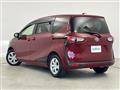 2021 Toyota Sienta