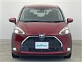 2021 Toyota Sienta