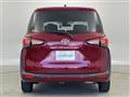 2021 Toyota Sienta