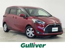2021 Toyota Sienta