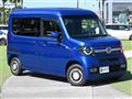 2019 Honda N-VAN