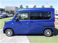 2019 Honda N-VAN