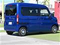 2019 Honda N-VAN
