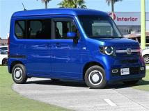2019 Honda N-VAN