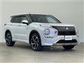 2022 Mitsubishi OUTLANDER PHEV