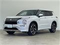 2022 Mitsubishi OUTLANDER PHEV